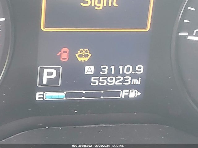 Subaru IMPREZA SEDAN 2021 4S3GKAB66M3605502 Image 16