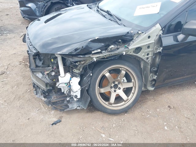 Subaru IMPREZA SEDAN 2021 4S3GKAB66M3605502 Image 6