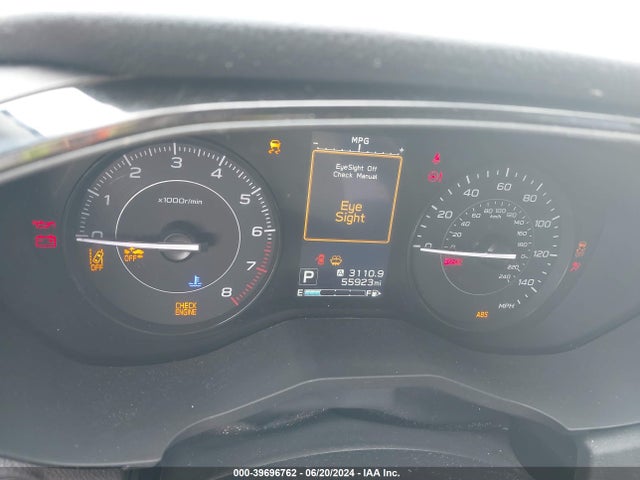 Subaru IMPREZA SEDAN 2021 4S3GKAB66M3605502 Image 7