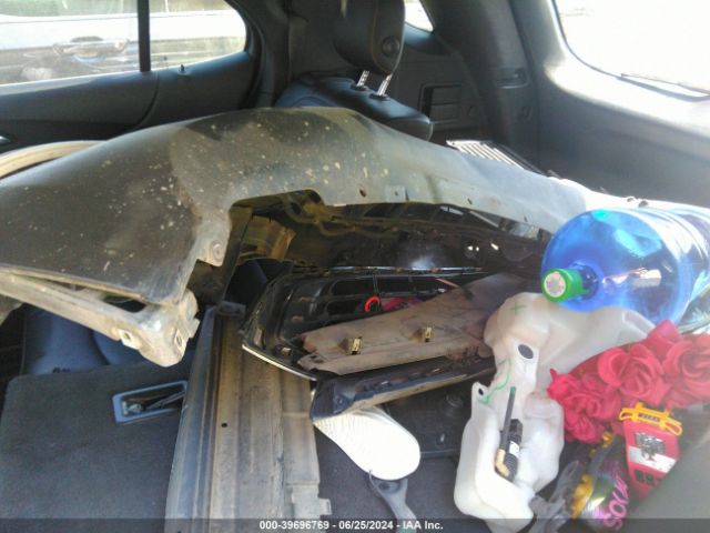 2GNAXVEV5J6234295 Chevrolet Equinox Premier