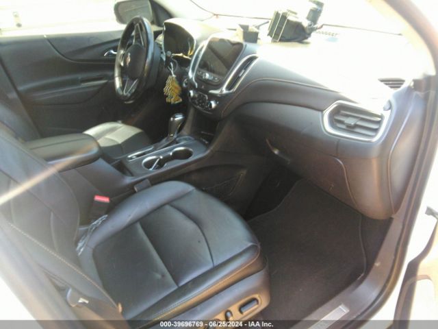 2GNAXVEV5J6234295 Chevrolet Equinox Premier