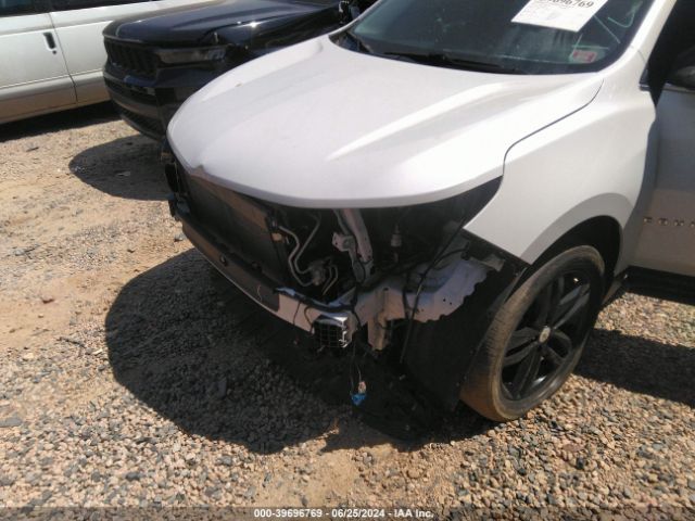 2GNAXVEV5J6234295 Chevrolet Equinox Premier