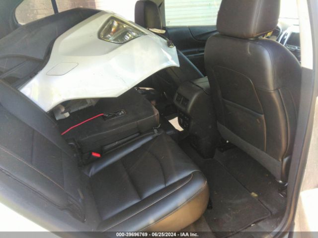 2GNAXVEV5J6234295 Chevrolet Equinox Premier