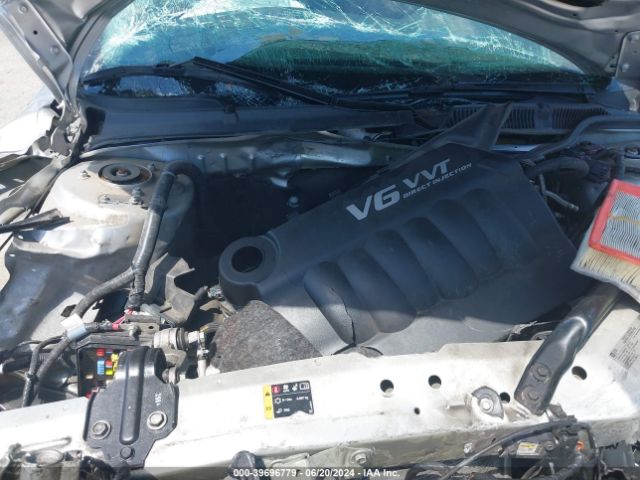 2G1WB5E34F1128106 Chevrolet Impala Limited Lt