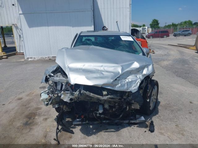 2G1WB5E34F1128106 Chevrolet Impala Limited Lt