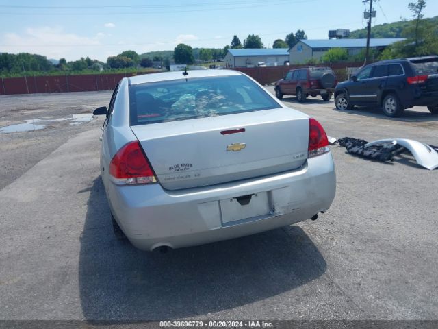 2G1WB5E34F1128106 Chevrolet Impala Limited Lt