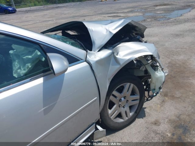 2G1WB5E34F1128106 Chevrolet Impala Limited Lt