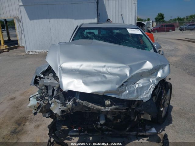 2G1WB5E34F1128106 Chevrolet Impala Limited Lt