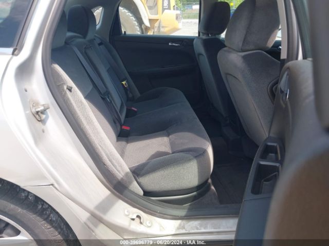 2G1WB5E34F1128106 Chevrolet Impala Limited Lt