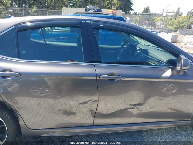 Toyota CAMRY XSE 2020 4T1K61AK0LU501797 Image 13