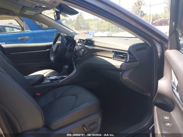 Toyota CAMRY XSE 2020 4T1K61AK0LU501797 Image 5