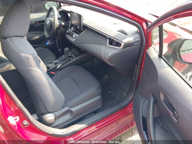 Toyota Corolla Hybrid Le 2022 JTDEAMDE4NJ052961 Image 5