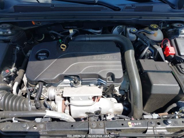 1G1ZB5ST3JF290604 Chevrolet Malibu 1ls