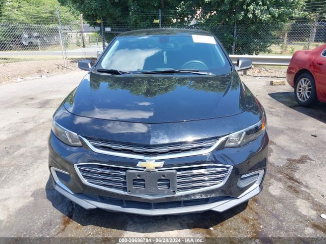 1G1ZB5ST3JF290604 Chevrolet Malibu 1ls
