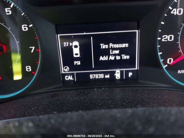 1G1ZB5ST3JF290604 Chevrolet Malibu 1ls