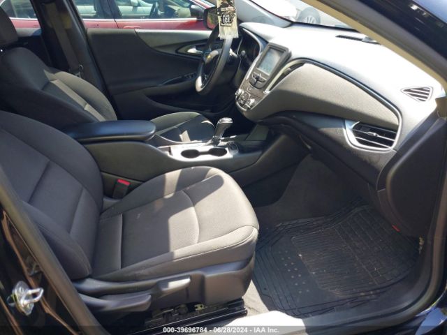 1G1ZB5ST3JF290604 Chevrolet Malibu 1ls