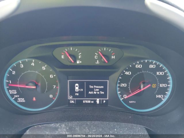 1G1ZB5ST3JF290604 Chevrolet Malibu 1ls