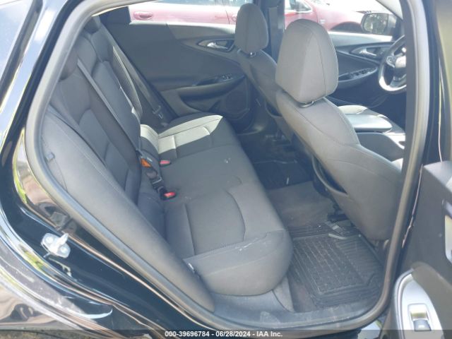 1G1ZB5ST3JF290604 Chevrolet Malibu 1ls
