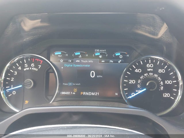 Ford F-150 Lariat 2017 1FTEW1EP9HFB05757 Image 7