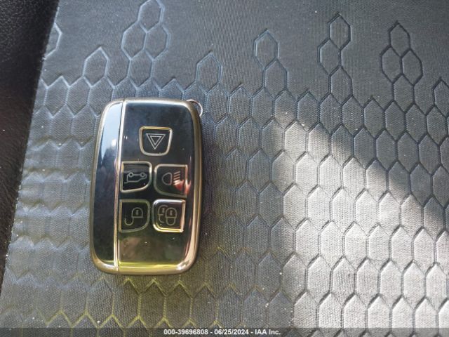 SALCP2BG7GH612182 Land Rover Discovery Sport Se
