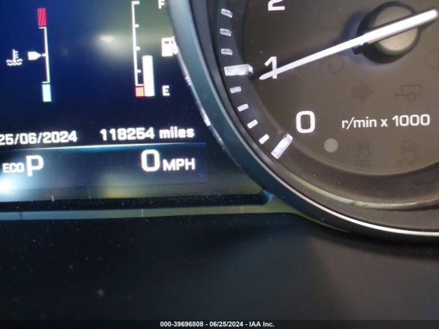 SALCP2BG7GH612182 Land Rover Discovery Sport Se