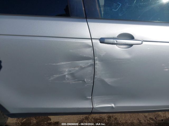 SALCP2BG7GH612182 Land Rover Discovery Sport Se