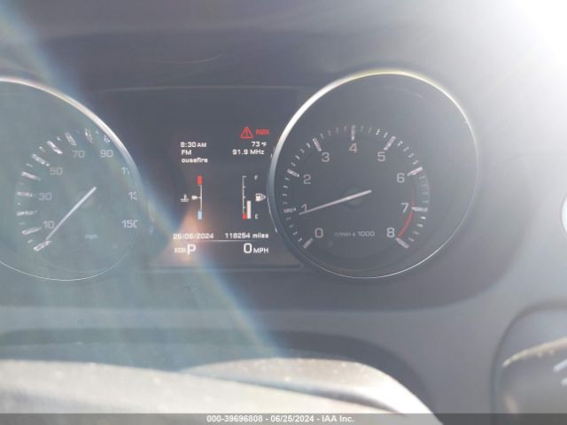 SALCP2BG7GH612182 Land Rover Discovery Sport Se