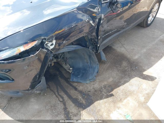 2017 JEEP CHEROKEE 1C4PJMDS3HW616444 Photo 5