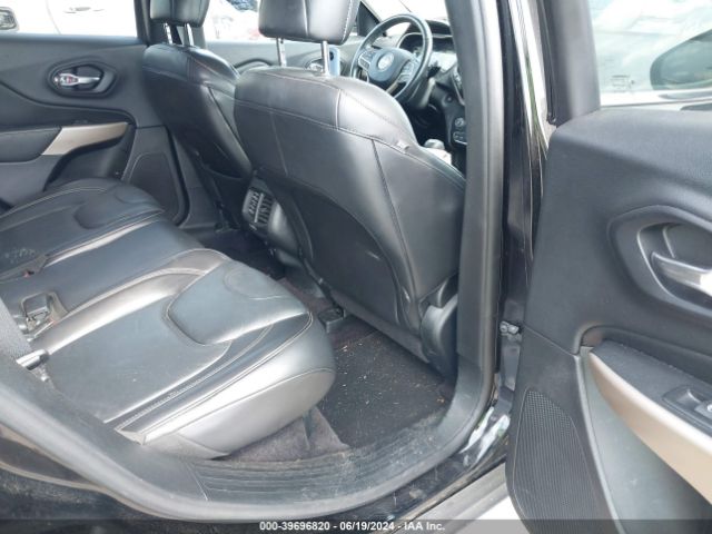 2017 JEEP CHEROKEE 1C4PJMDS3HW616444 Photo 7