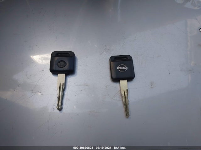 Nissan Frontier S/sv-i4 2015 1N6BD0CT1FN749806 Image 11