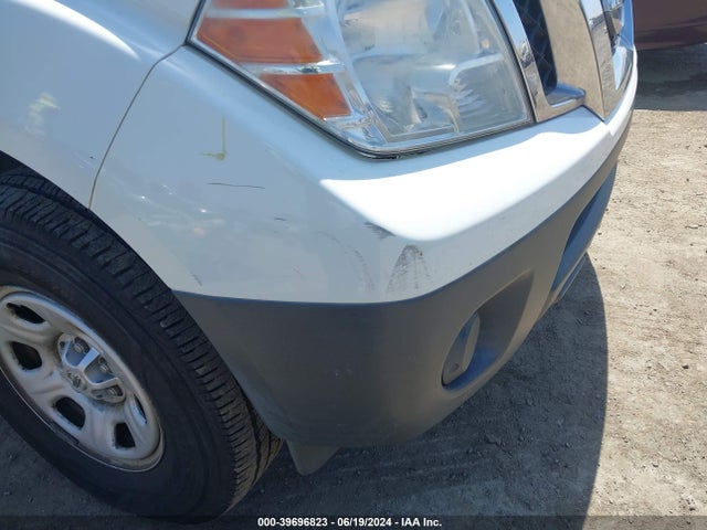 Nissan Frontier S/sv-i4 2015 1N6BD0CT1FN749806 Image 6
