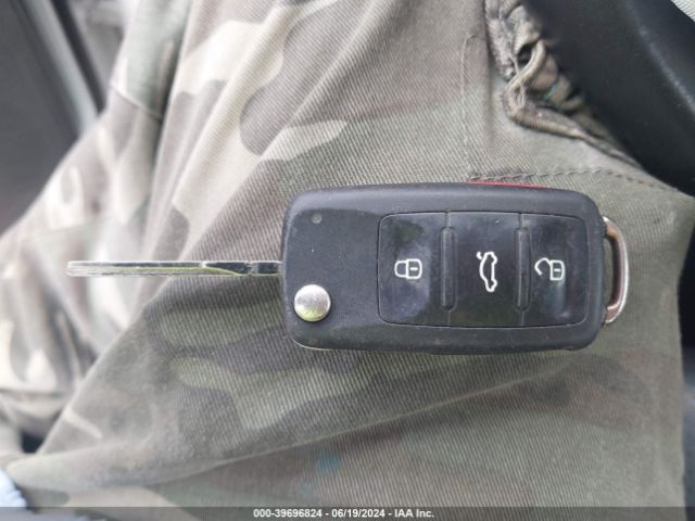 WVGBV7AX1GW609857 Volkswagen TIGUAN S