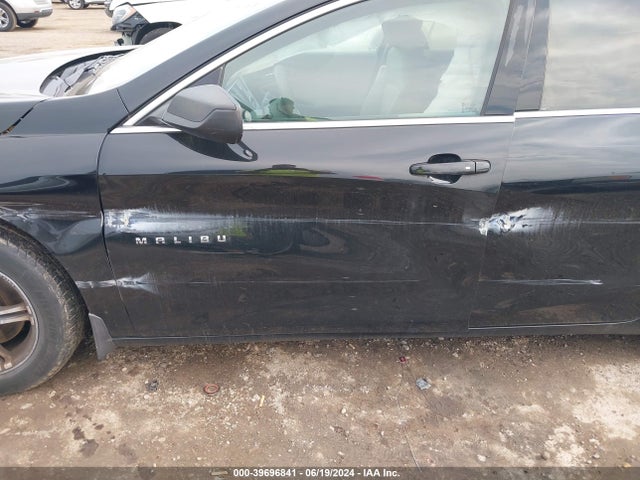 Chevrolet MALIBU LS 2017 1G1ZB5ST7HF262931 Image 13
