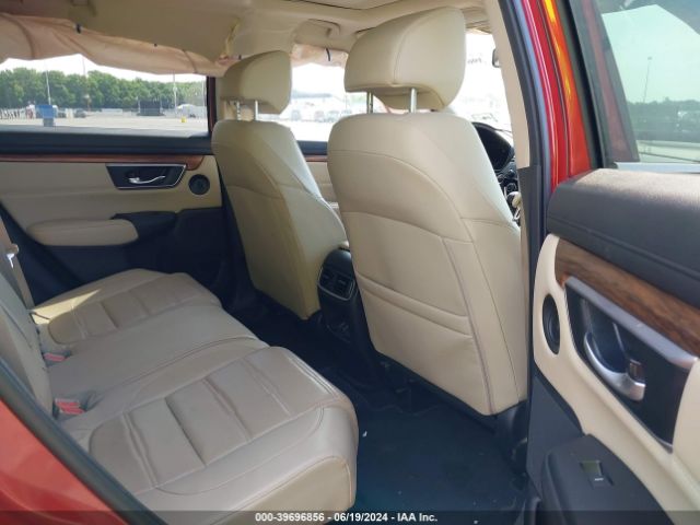 2HKRW2H9XHH637173 Honda Cr-v Touring
