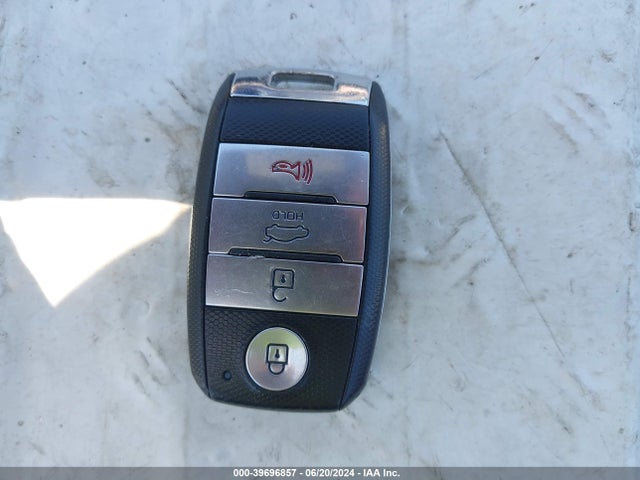 KIA FORTE EX 2016 KNAFX5A89G5617785 Image 11