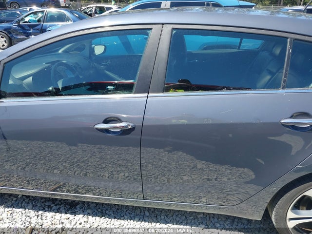 KIA FORTE EX 2016 KNAFX5A89G5617785 Image 14