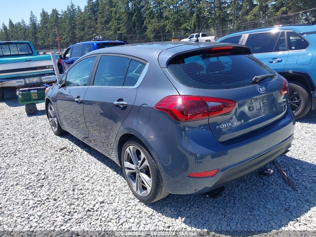 KIA FORTE EX 2016 KNAFX5A89G5617785 Image 3