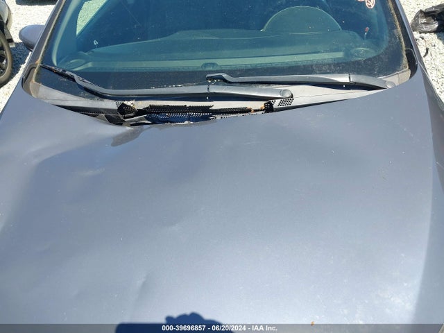 KIA FORTE EX 2016 KNAFX5A89G5617785 Image 6