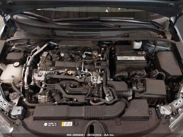5YFS4RCE1LP024911 Toyota COROLLA SE