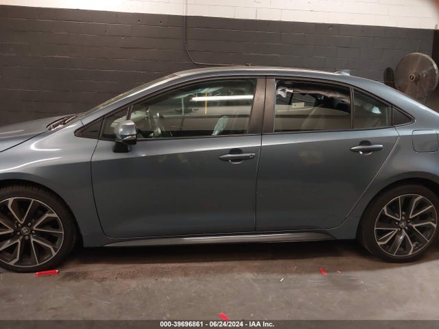 5YFS4RCE1LP024911 Toyota COROLLA SE