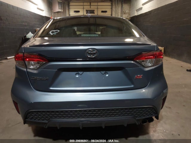 5YFS4RCE1LP024911 Toyota COROLLA SE