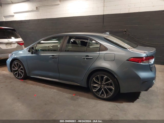 5YFS4RCE1LP024911 Toyota COROLLA SE