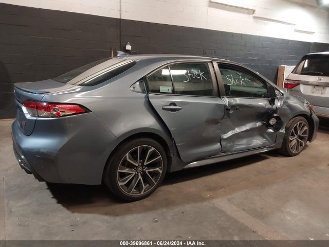 5YFS4RCE1LP024911 Toyota COROLLA SE