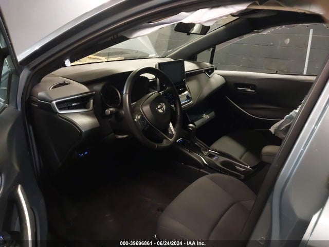 5YFS4RCE1LP024911 Toyota COROLLA SE