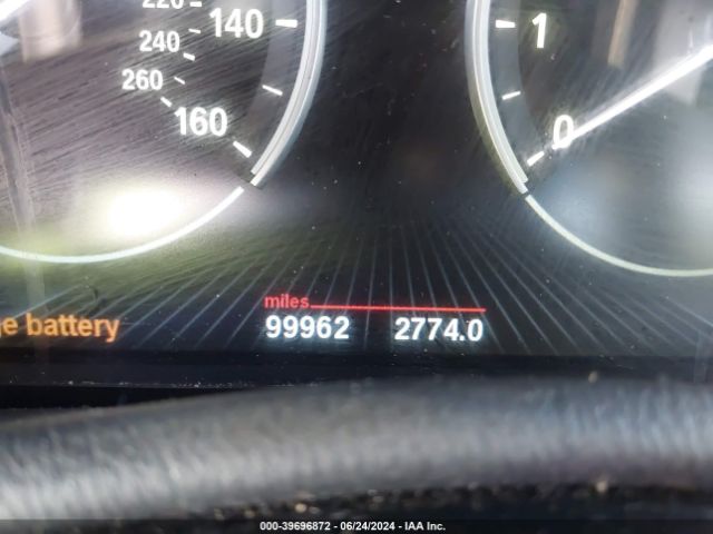5UXWX9C52E0D16087 BMW X3 Xdrive28i