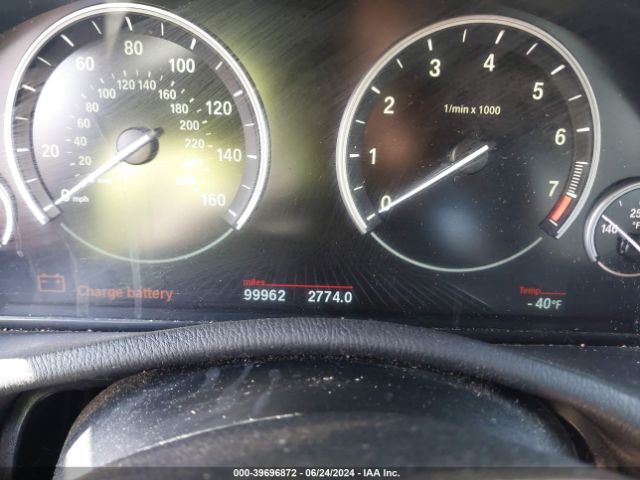 5UXWX9C52E0D16087 BMW X3 Xdrive28i