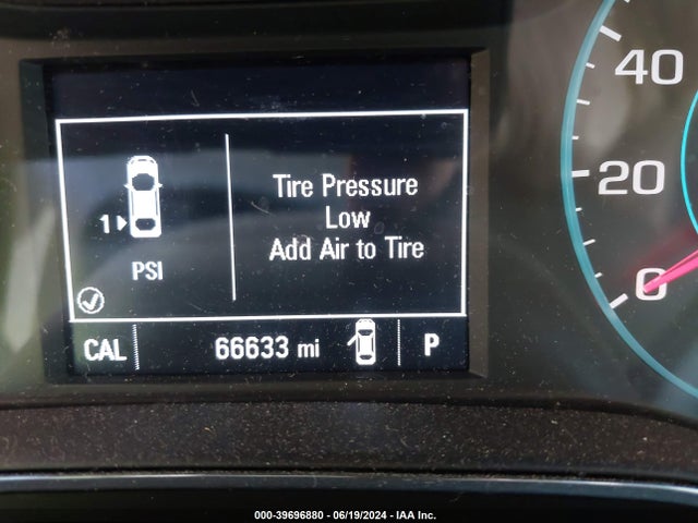 Chevrolet Cruze Premier Auto 2017 1G1BF5SM6H7249337 Image 7