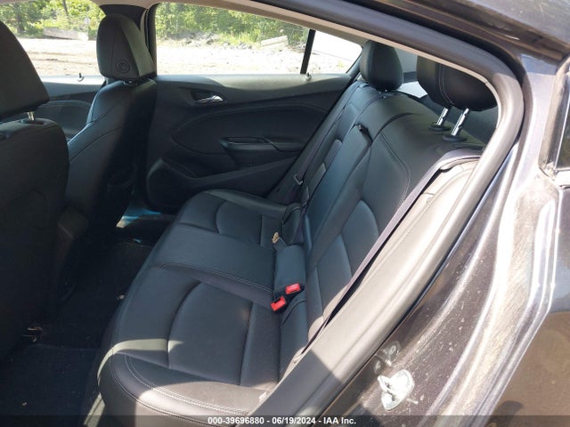 Chevrolet Cruze Premier Auto 2017 1G1BF5SM6H7249337 Image 8
