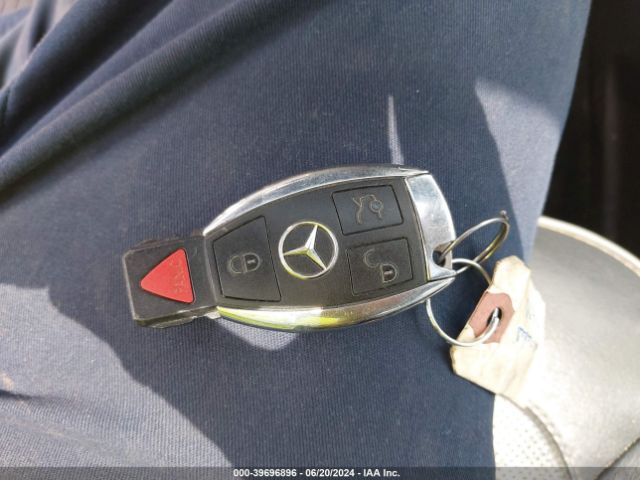 2014 MERCEDES-BENZ GL 450 4JGDF7CE2EA287810 Photo 10