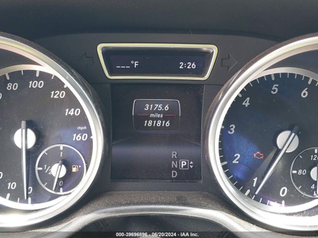 2014 MERCEDES-BENZ GL 450 4JGDF7CE2EA287810 Photo 6